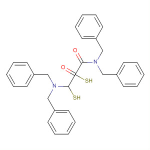 CAS No 87898-69-9  Molecular Structure