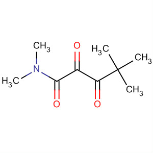 Cas Number: 87898-94-0  Molecular Structure