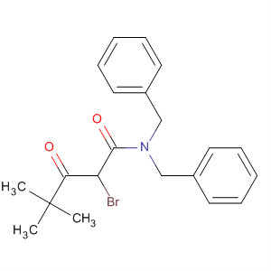 CAS No 87898-96-2  Molecular Structure