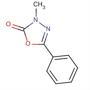 CAS No 879-60-7  Molecular Structure