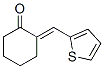 CAS No 879-94-7  Molecular Structure