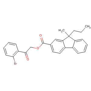 CAS No 87900-65-0  Molecular Structure