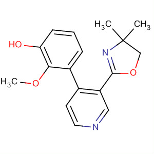 CAS No 87902-91-8  Molecular Structure