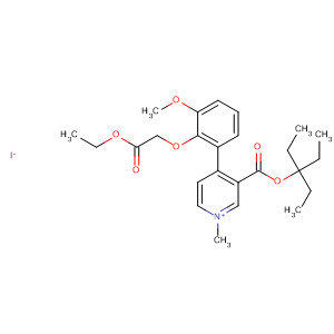 CAS No 87902-97-4  Molecular Structure