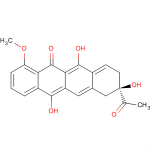 CAS No 87903-34-2  Molecular Structure