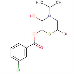 CAS No 87905-01-9  Molecular Structure