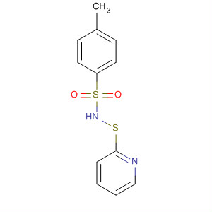 CAS No 87905-16-6  Molecular Structure