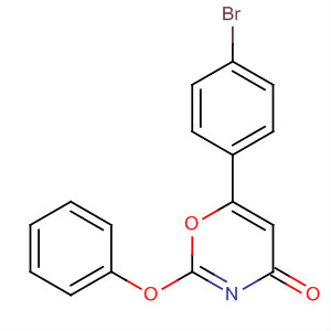 CAS No 87905-53-1  Molecular Structure