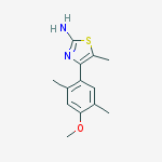 CAS No 879053-84-6  Molecular Structure