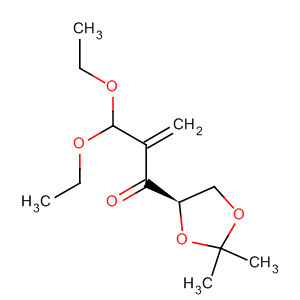 CAS No 87906-93-2  Molecular Structure