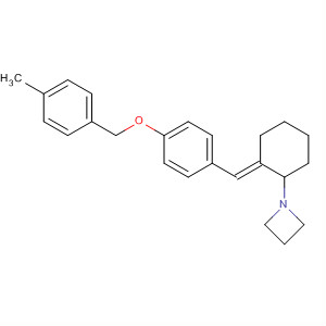 CAS No 87908-70-1  Molecular Structure