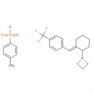 CAS No 87908-72-3  Molecular Structure