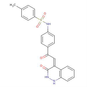 CAS No 879082-64-1  Molecular Structure