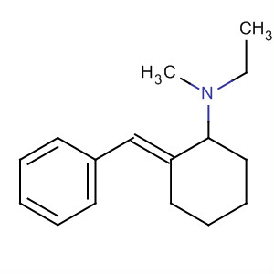 CAS No 87909-25-9  Molecular Structure