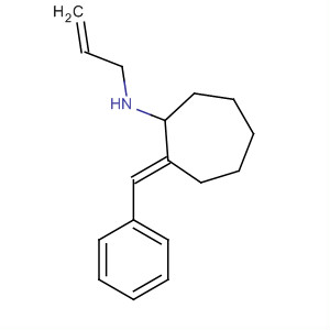 CAS No 87909-43-1  Molecular Structure