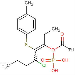 CAS No 87909-98-6  Molecular Structure