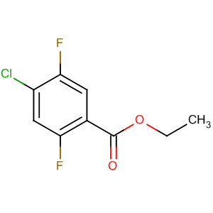 CAS No 879093-03-5  Molecular Structure