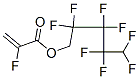 CAS No 87910-92-7  Molecular Structure