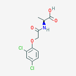 CAS No 879123-74-7  Molecular Structure