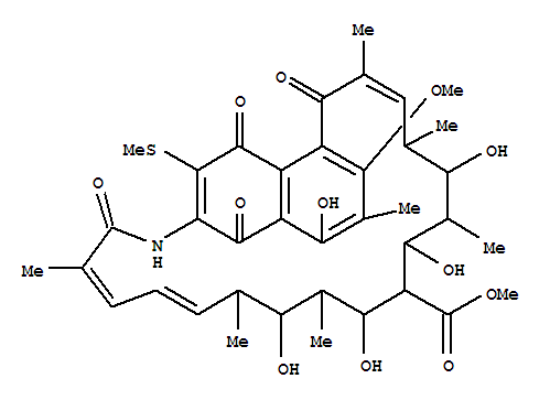 CAS No 87913-35-7  Molecular Structure