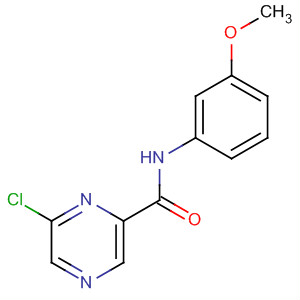 CAS No 879131-32-5  Molecular Structure