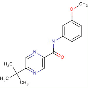 CAS No 879131-33-6  Molecular Structure