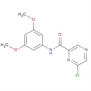 CAS No 879131-35-8  Molecular Structure