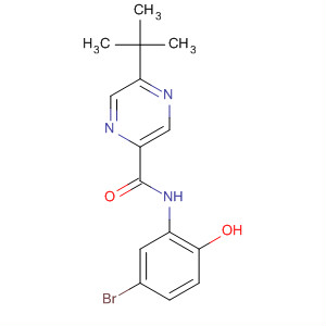 CAS No 879131-39-2  Molecular Structure