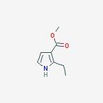 CAS No 879214-82-1  Molecular Structure