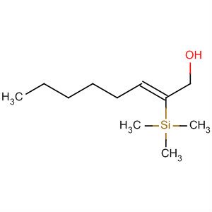 CAS No 87922-58-5  Molecular Structure