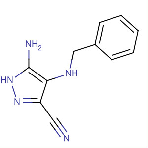 CAS No 879223-59-3  Molecular Structure