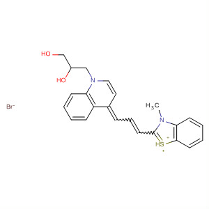 CAS No 879224-32-5  Molecular Structure