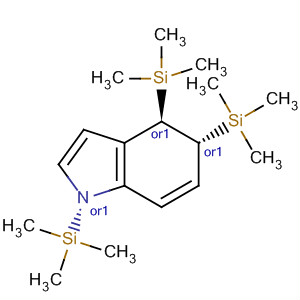 CAS No 87924-18-3  Molecular Structure