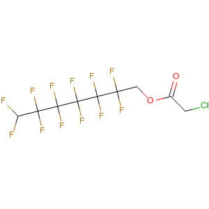 CAS No 87925-99-3  Molecular Structure