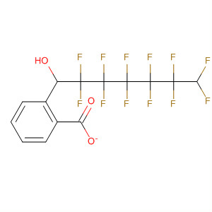 CAS No 87926-00-9  Molecular Structure