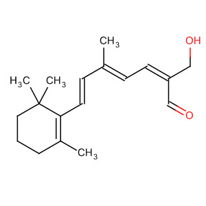 Cas Number: 87927-37-5  Molecular Structure