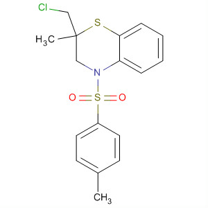 CAS No 87929-24-6  Molecular Structure