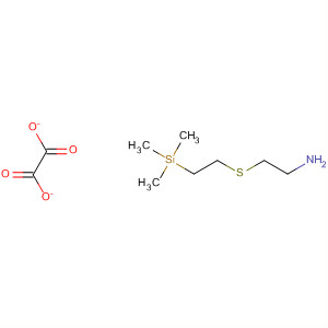 CAS No 87932-42-1  Molecular Structure