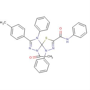 CAS No 879325-82-3  Molecular Structure