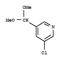 CAS No 879326-81-5  Molecular Structure