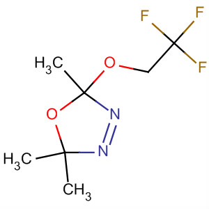 CAS No 87938-02-1  Molecular Structure