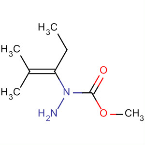 CAS No 87938-11-2  Molecular Structure