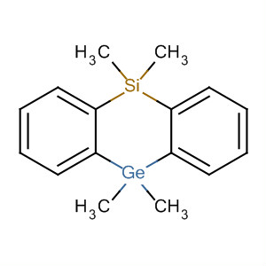 CAS No 87938-55-4  Molecular Structure