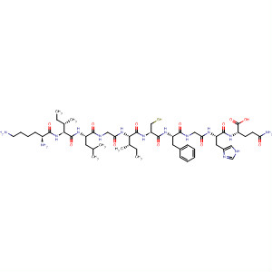 CAS No 879405-03-5  Molecular Structure