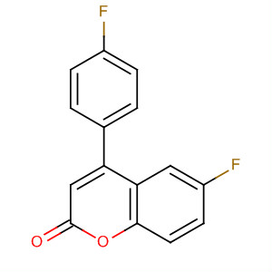 Cas Number: 879416-94-1  Molecular Structure