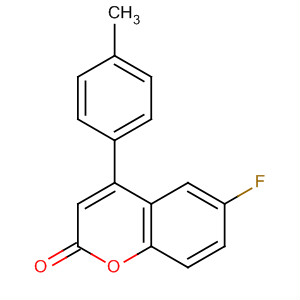 CAS No 879416-95-2  Molecular Structure