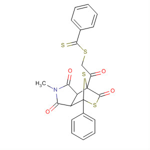 CAS No 87942-11-8  Molecular Structure