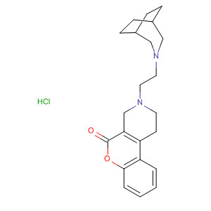 CAS No 87942-27-6  Molecular Structure