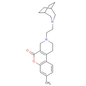 CAS No 87942-30-1  Molecular Structure