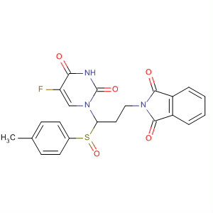CAS No 87943-14-4  Molecular Structure